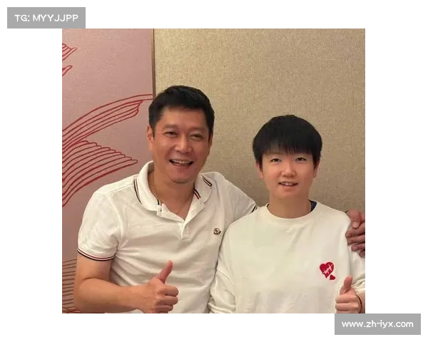 孙颖莎新周期教练变动探讨 马龙接替邱贻可成最佳选择吗 孙颖莎新周期教练变动探讨 马龙接替邱贻可成最佳选择吗